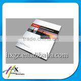 Wholesale Offset Printing Folder for Company Promotion thumbnail-1