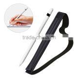 Handcrafted Genuine Leather Universal Apple Pencil Holder thumbnail-2