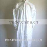 Disposable Non-woven Medical Microporous Waterproof Coverall