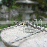 Tungsten Filaments Purity 3N5 thumbnail-1