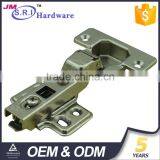 China Supplier Shoe 35 Cup Diameter Iron Cabinet Hinge thumbnail-2