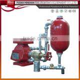 ZSFZ Wet Fire Fighting Fire Fighting DN100 Alarm Check Valve thumbnail-5