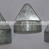 Wall PLanters thumbnail-1