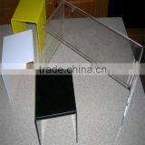 Latest Design Acrylic tv Stands Acrylic tv Stand Table for Living Room