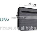 Fashion Grey Color 9.7 Inch Tablet Case Nylon Storage Bag thumbnail-6