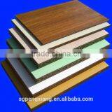 Fireproof Feature Decorative Laminate HPL Press thumbnail-3