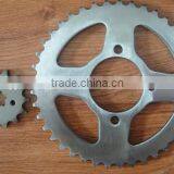 14t/41t Motorcycle Sprocket thumbnail-1
