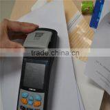 Flexible Handheld Ticketing Machine With CE Certification thumbnail-3