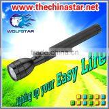 2012 New Portable AA High Power CREE Q5 Flashlight With Best Price thumbnail-1