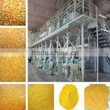 2016 hot selling machine for making corn flour