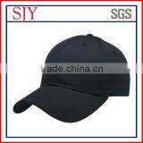 Wholesale High Quality 100% Cotton Blank Hats thumbnail-1