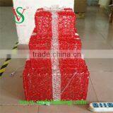 Hot Sale Led Light Waterproof 3D Gift Box Light