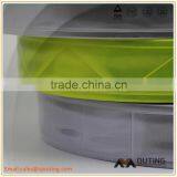 High Visible Sew On Vest PVC Reflective Tape