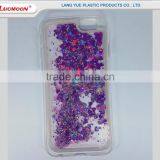 Luxury Liquid Glitter Case for for Sony Xperia z1 m5 z5 z3 z thumbnail-3