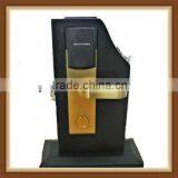 Ultra Low Power Consumption Waterproof Hotel Door Locks K-3000XH1B thumbnail-1