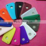 2012 Hot Selling Silicone Phone Case for Iphone 4G thumbnail-1