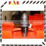 Foundation Drilling Bit Tools Rotary Round Shank Cutter Piling Drill Bit