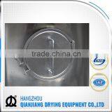 User-friendly Control Soybean Dryer Machine Fluid Bed Dryer thumbnail-6