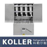 3000Kg Per Day Commercial Cube Ice Machine Maker thumbnail-2