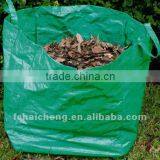 Leaf Gether Tarpaulins Fabric/garden Bags for Every Yard Job