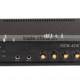 Mini Stereo PA Amplifer