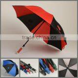 13G002:27"x 8 Ribs Fiberglass Manual Golf thumbnail-1