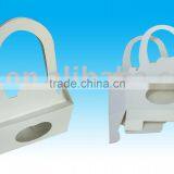 Paper Foldable Basket