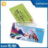 Printable Plastic Iso 14443a Ultralight(R) c Nfc Cards