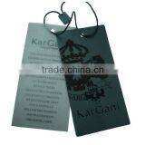Garment Hang Tag String,Paper Garment Hang Tags,Garment Tag Design