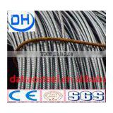steel Rebar in Coil direct from manufacturer