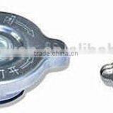 High Quality Auto Stainless Radiator Cap/Water Tank Cap thumbnail-3