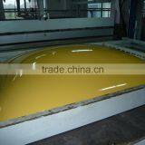 Air Deflector for Trucks thumbnail-1