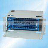 Hot Selling High Quality 19 Rack Mount 72 Port Odf