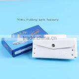 7cm Muslim New Personal KORAN Pocket Passport Waist Money Bag Belt Genuine Leather Accessories Hajj Belt thumbnail-2