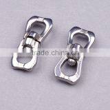 Tuna Long Line Fishing Stainless Steel Skid Double Swivel thumbnail-3