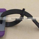 Nice PVC Luggage Tag Wholesale/ Hot Sell Fashion Baggage Tag,PVC Luggage Tag Baggage Tag, Fancy Soft Pvc Luggage Tags thumbnail-4