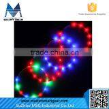 Flashing LED Lighted Dog Lead Pet Collar PT34 thumbnail-4