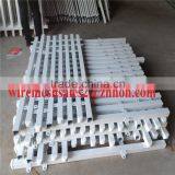 Wrought Iron Ornamental Fence With Low Price thumbnail-2