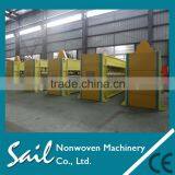 Geotextile Needle-punching Production Line/needle Loom thumbnail-2