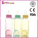 Big Volume Baby PP Bottle With Soft Nipple New Born Baby Milk Bottle thumbnail-1