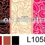 Changxing Cheap Polyester Print Bed Sheet Fabric thumbnail-1