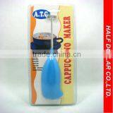 Battery Powered Automatic Handheld Electric Mixer/Coffer Maker for One Dollar Item