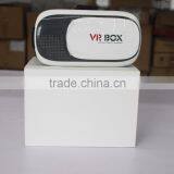 New Technology vr Box 2nd Generation Distance Adjustable VR Box 3D Glasses 3 -6 Inch thumbnail-5