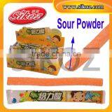 SK-R072 Sour Powder Filled Jelly Candy thumbnail-1
