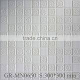 China Supplier Modern Kitchen and Bathroon Designs Types of Drop Ceilings