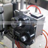 MT-130A Carton Single Side Seal Sticker Automatic Labeling Machine thumbnail-3