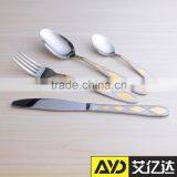 Cutlery,stainless Steel Cutlery,elegant Cutlery thumbnail-2