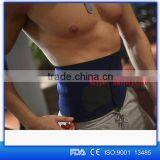OEM & ODM Adjustable Neoprene Waist Trimmer Slimming Sweat Belt thumbnail-1