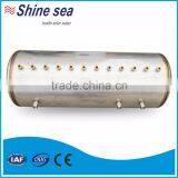 Cheep Price Heat Pipe Solar Collector/geyser/water Heater Solar Home System thumbnail-4
