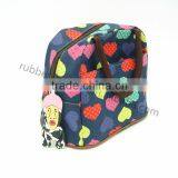 Hot Selling Cartoon Character Water Filled Custom Soft Pvc Keychain thumbnail-3